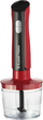 Blender Russell Hobbs Desire Red 3-w-1 27140-56 - obraz 1