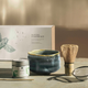 Zestaw startowy Paper & Tea Matcha Starter Kit 5 el (4055743018269) - obraz 2