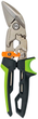 Nożyce do metalu Fiskars Pro PowerGear prawe (1027210) - obraz 2