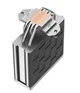 Кулер DeepCool AK400 (R-AK400-BKNNMN-G-1) - зображення 6