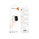 Смарт-часы BOROFONE BD12 Smart sports watch call version BT5.0 2.01'' 190mAh Gold (6941991120619) - изображение 3