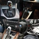 Ручка передач селектор АКП BMW 5 series E39 7 series E38 X5 E5 E53 LED-дисплеем черная - изображение 5