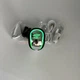 Ручка КПП с RGB подсветкой Chevrolete, ручка переключения передач с Led подсветкой - изображение 2
