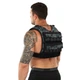 Жилет обважнювач з регульованою вагою Zelart WEIGTH VEST 1-20кг (кордура, наповнювач-металеві бруски, камуфляж) (TA-7817-20) - изображение 2