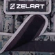 Жилет обтяжувач з регулюванням ваги Zelart 15кг (кордура, наповнювач-пісок, камуфляж) (TA-7806-15) - изображение 5