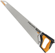 Ручна пилка Fiskars PowerTooth 550 мм 11 TPI (1062918) - зображення 1