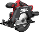 Акумуляторна циркулярна пила Skil 3551AB (4894863201546) - зображення 1