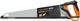 Ручна пилка Fiskars PowerTooth 550 мм 9 TPI (1062917) - зображення 2