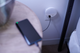 Nocna lampka LEDVANCE LUNETTA USB 3000K (4058075266902) - obraz 7