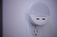 Nocna lampka LEDVANCE LUNETTA USB 3000K (4058075266902) - obraz 13