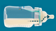 Smoczek do butelki Philips AVENT Anti-colic Flow 2 1m+ 2 szt SCY762/02 (8710103996811) - obraz 5