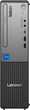 Komputer Lenovo ThinkCentre neo 50s Gen 5 SFF (12XD0026PB) Black/Grey - obraz 2