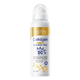 Отбеливающий солнцезащитный спрей для лица с коллагеном Sadoer COLLAGEN WHITENING SUNSCREEN SPF 50 PA+++, 150 мл (6942349738142) - изображение 1