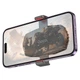 Куллер для телефону HOCO mustango mobile phone dual cooler GM36 |4.5-7"| - зображення 3