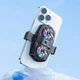 Куллер для телефону HOCO mustango mobile phone dual cooler GM36 |4.5-7"| - зображення 9