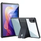 TPU+PC чехол Xundd Stand c усиленными углами для Xiaomi Redmi Pad 2 (11") Черный - изображение 2