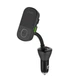 Адаптер автомобильный Ldnio with Bluetooth FM C705Q |2USB/1Type-C/AUX, PD/QC4.0, 43W/5A| - изображение 6