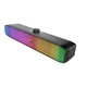 Акустика для ПК XTRIKE Me Wired Speaker SK-605 |AUX+USB, RGB, 3W| - изображение 5