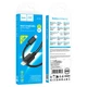Кабель HOCO Type-C to Lightning Energy PD Charging Data Cable X119 |1m, 27W| black - изображение 5