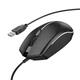 Мишка Borofone Soaring game luminous wired mouse BG10 |1000dpi, 1.5m cord| - зображення 4
