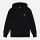 Худи утепленное мужское Dickies DK0A4Y6PBLK1 L Черное (196246628303) - изображение 6