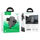 Тримач Hoco Gamble one-button Car holder H64 (air outlet) |4.5-7"| black - зображення 3
