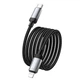 Кабель HOCO Type-C для Lightning Star PD Charging Data Cable X117 |1m, 27W| - зображення 3