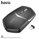 Миша Hoco Cool 2.4 G wireless mouse DI33 |1600dpi| Колір black - изображение 3