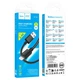 Кабель HOCO Lightning Energy charging data cable X119 |1m, 2.4A| - изображение 5