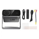 Проектор Hoco DT5 Smart Electric Focus Projector (1080P Android version) Black - изображение 6
