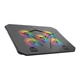 Підставка для ноутбука та MacBook кулер MeeTion Cooling Pad CP3030 - изображение 5