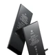 Аккумулятор Baseus High volume для iphone 6 Plus 3400mA (ACCB-BIP6P) - изображение 1