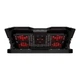 Куллер XTRIKE Me Cooling Fan FN-813 |9-15,6", 2USB, 5 Fans| - изображение 7