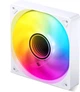 Вентилятор Jonsbo SL-120W White - изображение 4