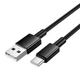 Кабель HOCO Type-C Energy charging data cable X119 |1m, 3A| - зображення 1