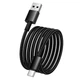 Кабель HOCO Type-C Energy charging data cable X119 |1m, 3A| - зображення 3