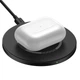 Зврядка Qi BASEUS Simple Magnetic Wireless Charger (suit for IP12) |15W| (WXJK-E02) - изображение 1