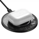 Зврядка Qi BASEUS Simple Magnetic Wireless Charger (suit for IP12) |15W| (WXJK-E02) - изображение 4
