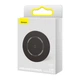 Зврядка Qi BASEUS Simple Magnetic Wireless Charger (suit for IP12) |15W| (WXJK-E02) - изображение 9