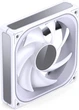 Вентилятор Jonsbo ZB-120W White - изображение 5
