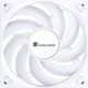 Процессорный кулер Jonsbo CR-3000 ARGB White - изображение 9