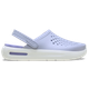 Жіночі Крокс Лайтрайд Клог Ємоушн Бузковий Crocs InMotion Clog Purple Moon (36-37, бузковий) - изображение 2