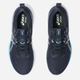 Женские кроссовки для бега Asics Gel-Pulse 16 1012B755-402 39 (7.5US) 24.5 см Темно-синие (4570158743983) - изображение 6
