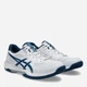 Мужские кроссовки для зала Asics Gel-Rocket 12 1071A116-100 42 (8.5US) 26.5 см Белые (4570158897976) - изображение 2