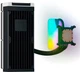 Система водяного охолодження Hyte THICC Q60 (FAN-HYTE-Q60-BW) - изображение 5