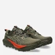 Мужские кроссовки для бега Asics Gel-Trabuco 13 1011B973-200 43.5 (9.5US) 27.5 см Оливковые (4570158735261) - изображение 2