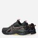 Женские кроссовки для бега Asics Gel-Venture 10 Waterproof 1012B760-002 40.5 (9US) 25.7 см Черные (4570158683913) - изображение 4