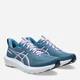 Женские кроссовки для бега Asics Gt-1000 14 1012B859-400 39 (7.5US) 24.5 см Бирюзовые (4570158876162) - изображение 2