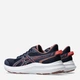 Женские кроссовки для бега Asics Jolt 5 1012B757-401 37.5 (6.5US) 23.5 см Темно-синие (4570158737838) - изображение 4