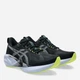 Мужские кроссовки для бега Asics Novablast 5 1011B974-003 45 (11US) 28.5 см Черные (4570158722018) - изображение 2